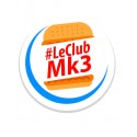 Boutique Le CLub MK3