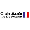 Club AUDI ile De France 