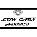 Boutique LOW CARS ADDICT