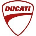 STICKERS DUCATI