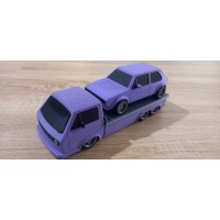 Miniatures VW  volkswagen
