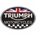 STICKERS TRIUMPH