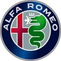 STICKERS ALFA ROMEO