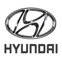 STICKERS HYUNDAI