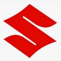 STICKERS SUZUKI