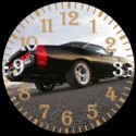 HORLOGE VOITURE