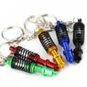 PORTE CLES AMORTISSEUR